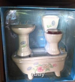 Dolls House Miniatures Large Job Lot Set 1 / 12