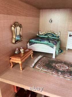 Dolls House Miniatures Large Job Lot Set 1 / 12