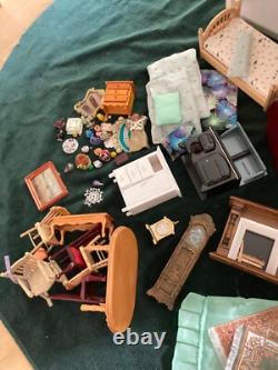 Dolls House Miniatures Large Job Lot Set 1 / 12