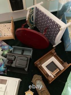 Dolls House Miniatures Large Job Lot Set 1 / 12