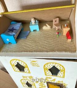 Dolls House Miniatures Large Job Lot Set 1 / 12