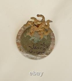 Dolls House Miniatures Occasional Table