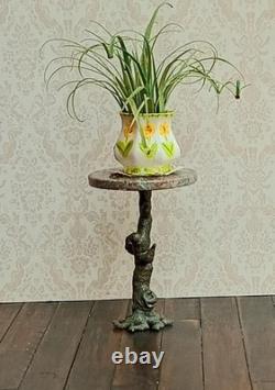 Dolls House Miniatures Occasional Table