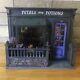 Dolls House Petals & Potions Magic Shop Witch, Wizard, Haunted, Spooky