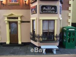 Dolls House Pub and Restaurant