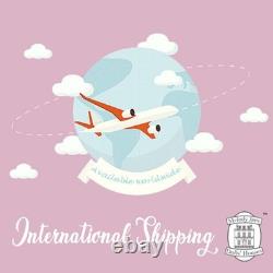 Dolls House Romantic White Single Bed JBM Miniature 112 Scale Bedroom Furniture Dolls House Romantic White Single Bed JBM Miniature 112 Scale Bedroom Furniture