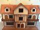 Dolls House Tudor Style Mansion By Rowen Miniatures