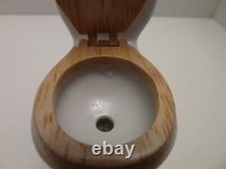 Dolls House Victorian Rose Reutter Porcelain Bathroom Suite Miniature 112 Scale