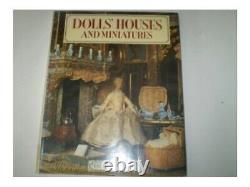 Dolls' Houses and Miniatures, Jackson, Valerie
