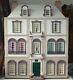 Dolls House 1/12th Scale With Loads Of Furniture And Dolls