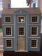 Dolls House Collectors (classical House From Doll House Emporium) With Furni