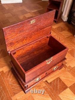 Dolls house Miniature 112 ARTISAN bedroom suite set