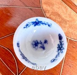 Dolls house Miniature 112 ARTISAN porcelain bowl by MURIEL HOPWOOD
