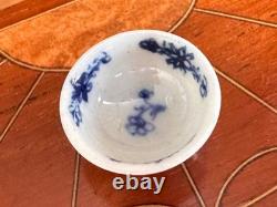 Dolls house Miniature 112 ARTISAN porcelain bowl by MURIEL HOPWOOD