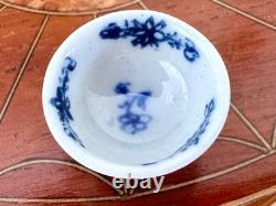 Dolls house Miniature 112 ARTISAN porcelain bowl by MURIEL HOPWOOD