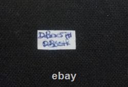 Dolls house Miniature English Artisan David Booth Chaise SEE DESCRIPTION