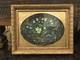 Dolls House Miniature Oil Painting Of Still Life Birds Nest By David Evans