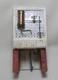 Dolls House Miniature Old, Aged, Butler's Sink Artisan Unknown