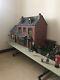 Dolls House And Furniture