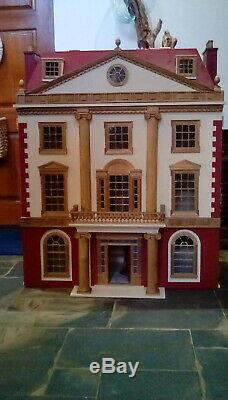 Dolls house emporium Grosvenor Hall