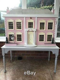 Dolls house emporium dolls house