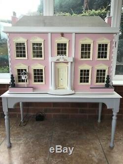 Dolls house emporium dolls house