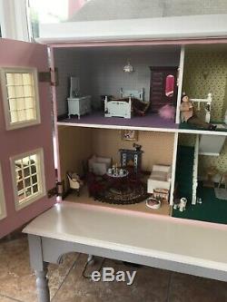 Dolls house emporium dolls house