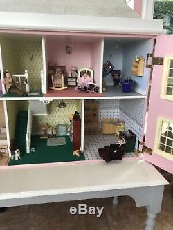 Dolls house emporium dolls house