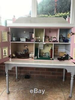 Dolls house emporium dolls house