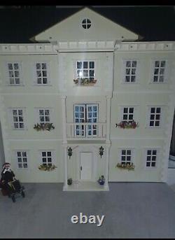 Dolls house mayfair 12th scale furniture lighting hobby miniature