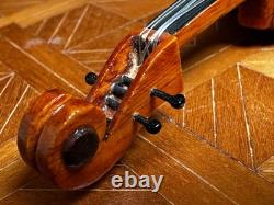 Dolls house miniature 112 ARTISAN AMAZING cello musical instrument