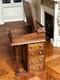Dolls House Miniature 112 Artisan Davenport Desk By Trevor Hamer