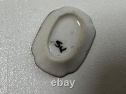 Dolls house miniature 112 ARTISAN Oriental job lot (1) sushi bonsai