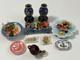 Dolls House Miniature 112 Artisan Oriental Job Lot (2) Sushi