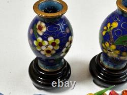 Dolls house miniature 112 ARTISAN Oriental job lot (2) sushi