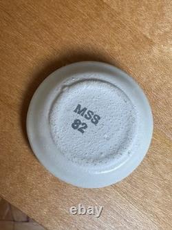 Dolls house miniature 112 ARTISAN antipasti, salad, cheese + meat platter