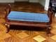 Dolls House Miniature 112 Artisan Chaise Longue By Lynn Palmer 2014