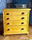 Dolls House Miniature 112 Artisan Chest Of Drawers By Ian Holoran