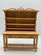 Dolls House Miniature 112 Artisan Dresser / Hutch