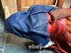 Dolls house miniature 112 ARTISAN lady peasant doll by ANNIE WILLIS FINE DESIGN