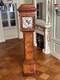 Dolls House Miniature 112 Artisan Longcase Clock By Dennis Jenvey 2001