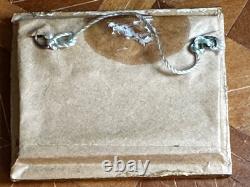 Dolls house miniature 112 ARTISAN original oil painting