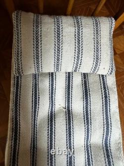 Dolls house miniature 112 ARTISAN single bed + mattress by IAN HOLORAN