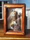 Dolls House Miniature 112 Artisan Taxidermy Owl By Alex Curtis