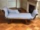 Dolls House Miniature 112 Artisan Vintage Chaise Longue By Joan Ince 1986