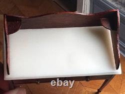Dolls house miniature 112 ARTISAN vintage wash stand by DENNIS JENVEY 1987