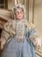 Dolls House Miniature 112 Dowager Lady Doll By Jill Bennett
