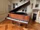Dolls House Miniature 112 Handcrafted Grand Piano