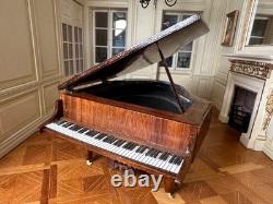 Dolls house miniature 112 HANDCRAFTED grand piano