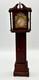 Dolls House Miniature 112 Handmade Longcase Clock By Ernest Munton